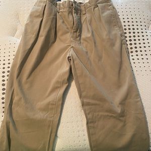 30/30 Pollo Khaki Pants
